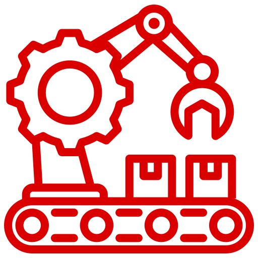 manufacturing